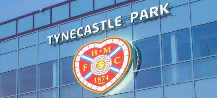泰因卡斯尔公园酒店(Tynecastle Park Hotel)图片