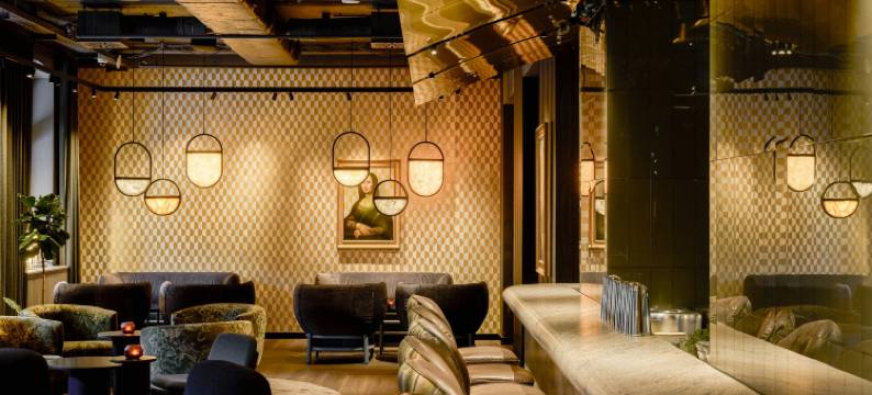 法兰克福云壹都会酒店(The Cloud One Frankfurt - Metropolitan)图片