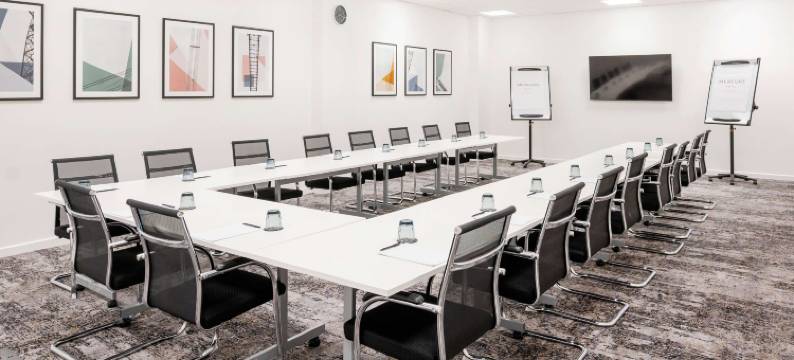 纽波特美居酒店(Mercure Newport)图片