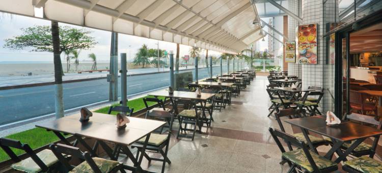 Holiday Inn 福特莱萨(Holiday Inn FORTALEZA by IHG)图片