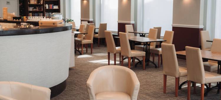 阿尔比恩酒店(Albion Hotel)图片