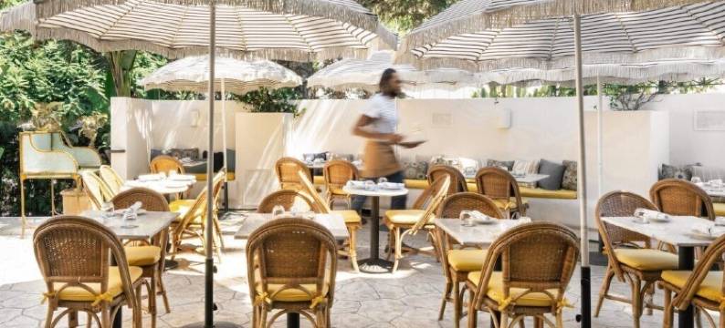 银湖游泳池旅馆(Silver Lake Pool & Inn)图片