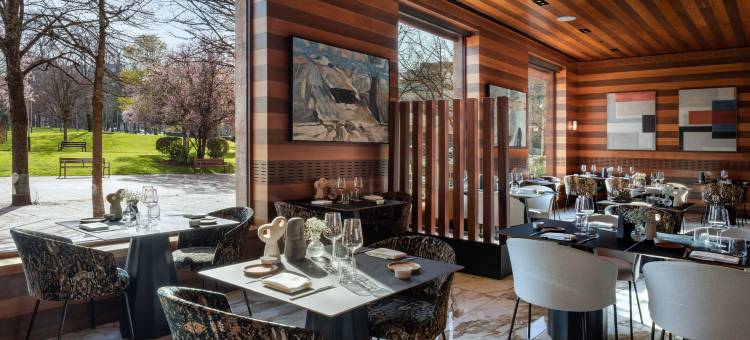 毕尔巴鄂美利亚酒店(Melia Bilbao)图片