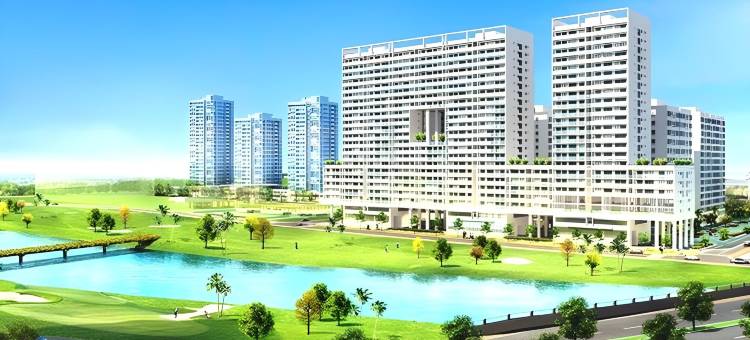 风景谷套房酒店(Scenic Valley Suite)图片