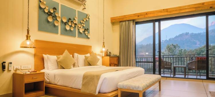 拉克度假村(Rakkh Resort)图片