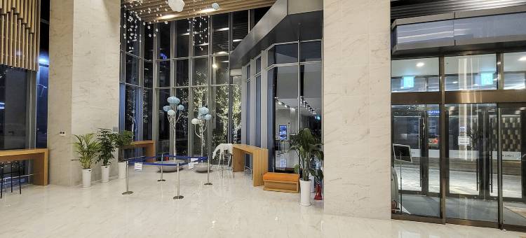 Cheongju Ochang Empress Residence图片
