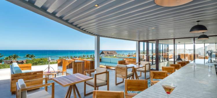 海洋天堂海滨全包度假村(Ocean Riviera Paradise All Inclusive)图片