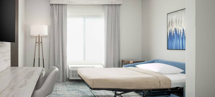Fairfield by Marriott Inn & Suites Madison图片