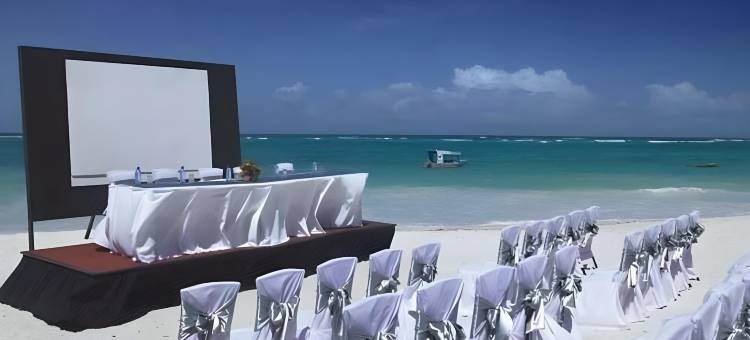 祖里果阿卡西诺白沙度假村(The Zuri White Sands, Goa Resort & Casino)图片