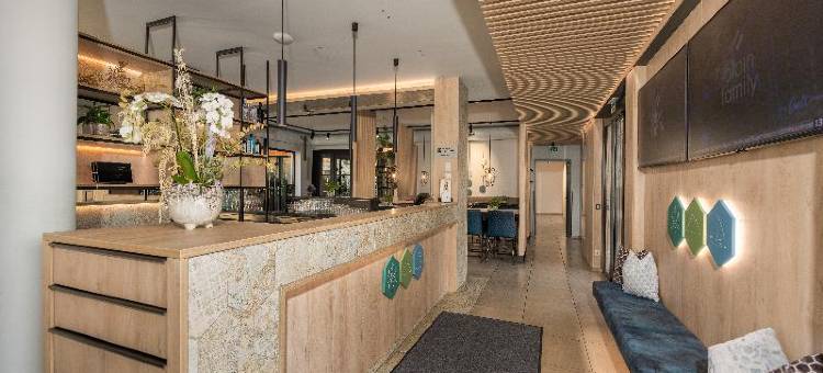 泽尔湖元素度假村(Elements Resort Zell am See)图片