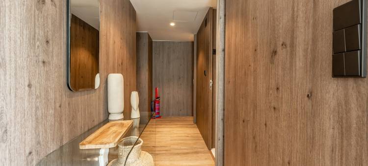 GuestReady - 2BR Apt Carlos I com Terrace e Gym图片