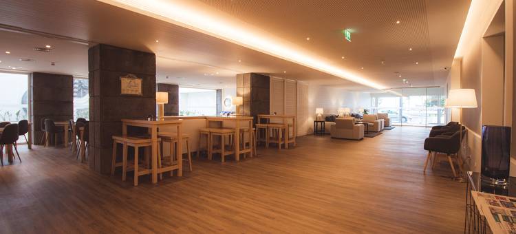 亚速尔盖佛塔酒店(Hotel Gaivota Azores)图片