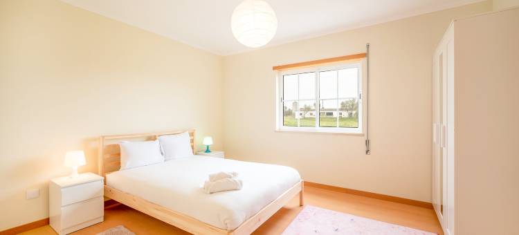 GuestReady - Dreamy Getaway in Cartaxo图片