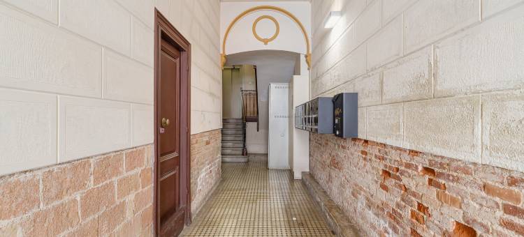 GuestReady - Lovely home in the heart of Barcelona图片