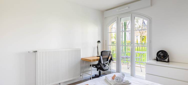 GuestReady - Charmant séjour près de Disneyland图片