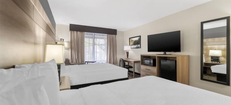 布拉多贝斯特韦斯特酒店(Best Western Braddock Inn)图片