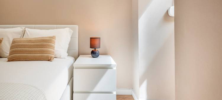 GuestReady - Bright and Cozy Studio in Lisbon图片