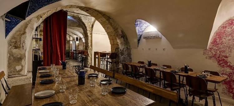 马赛维提戈青年旅舍(Hostel Vertigo Vieux-Port)图片