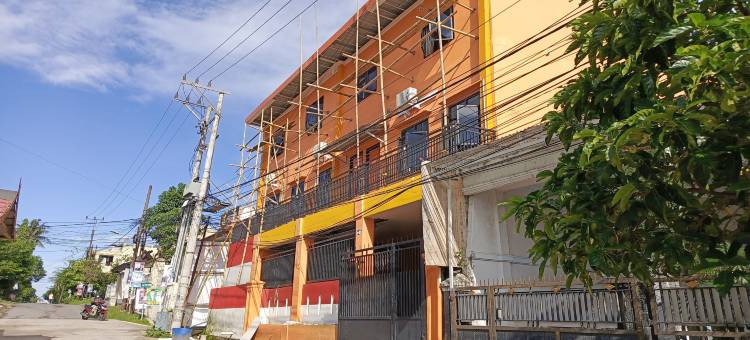 OYO 酒店普里拉诺民宿(Hotel O Homestay Purirano)图片