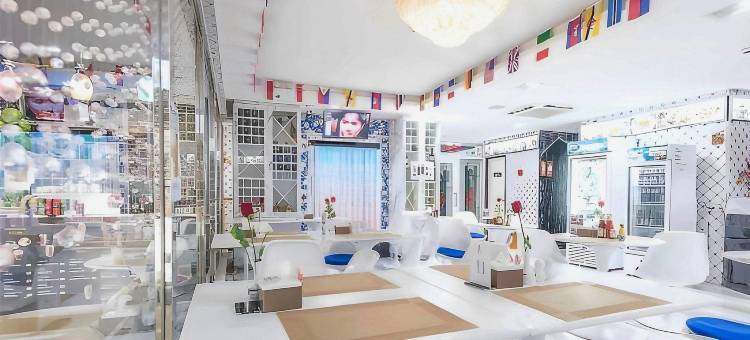 顶高机场连结酒店(Top High Airport Link Hotel, Bangkok)图片