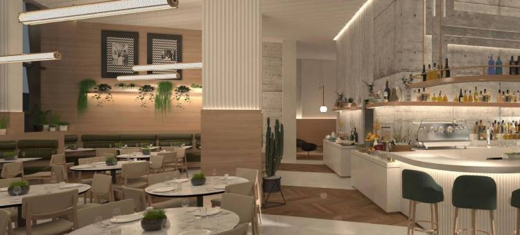 满意酒店(MET HOTEL)图片