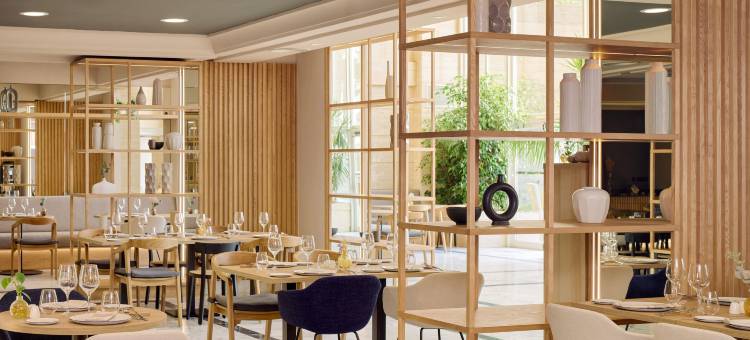 玛利亚皮塔美利亚酒店(Melia Maria Pita Hotel)图片