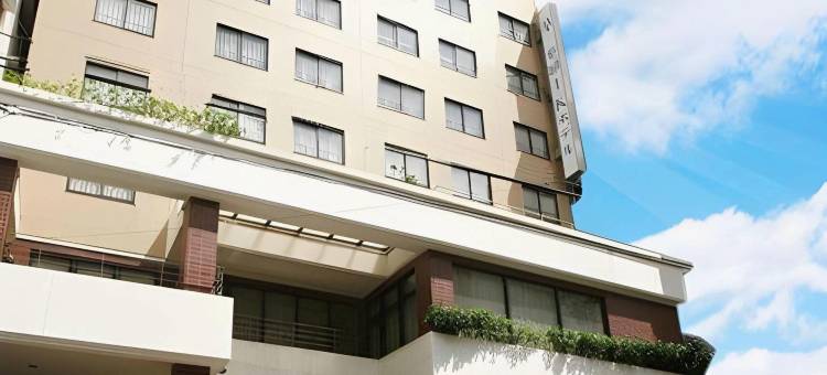 长崎I.K酒店(Nagasaki IK Hotel)图片