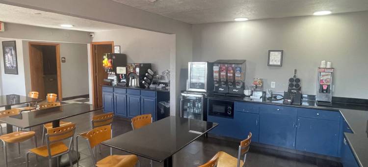 康瑟尔布拉夫斯美国旅馆(American Inn Council Bluffs)图片