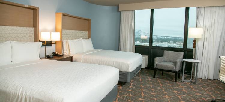 Holiday Inn 新奥尔良西岸大厦(Holiday Inn NEW ORLEANS WEST BANK TOWER by IHG)图片