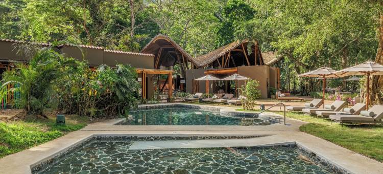 Santa Lucia Jungle Hacienda, Costa Rica, Autograph Collection图片