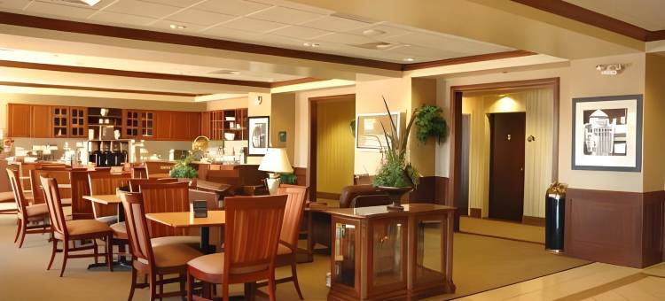 德州米德兰美吟酒店(Baymont by Wyndham Midland TX)图片