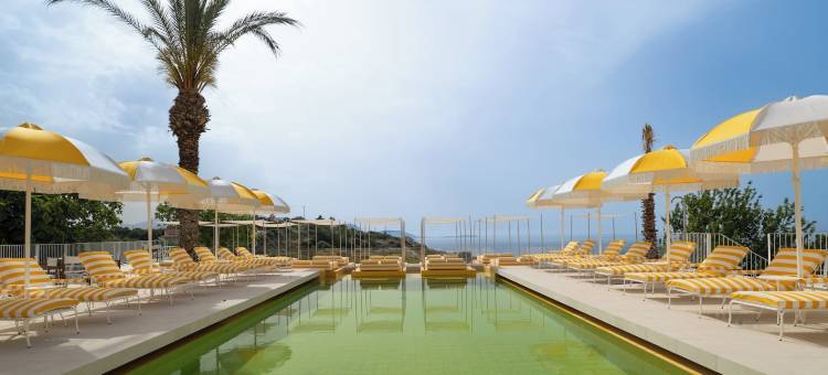 多里萨石头酒店(Doryssa Lithos Hotel)图片