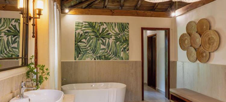 桑给巴尔帕玛斯度假村(The Palms Zanzibar)图片