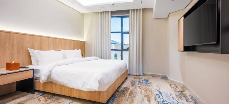 AYAS酒店(Ayas Hotel)图片