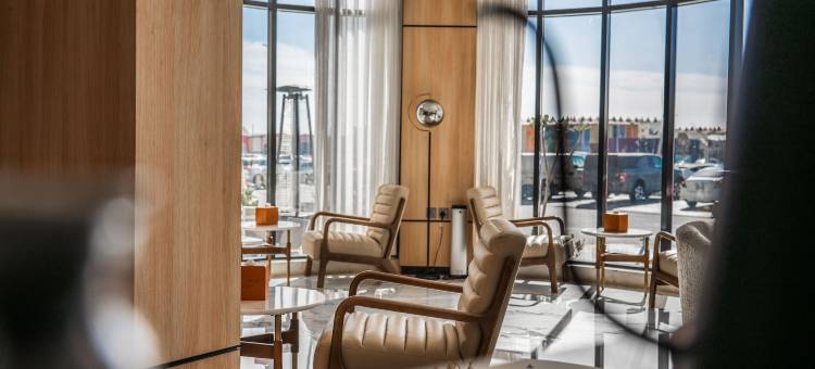 AYAS酒店(Ayas Hotel)图片