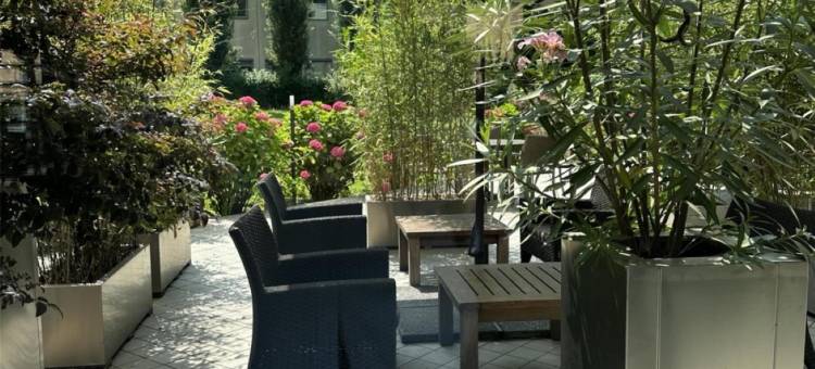 乐佛瓦雷贝斯特韦斯特优质酒店(Best Western Plus Hotel le Favaglie)图片