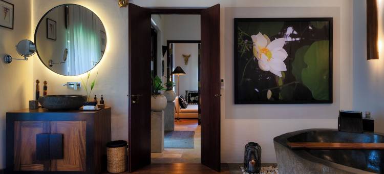 埃拉丽雅花园别墅(Eraeliya Villas & Gardens)图片