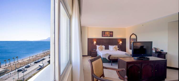 Crowne Plaza 安塔利亚(Crowne Plaza ANTALYA by IHG)图片