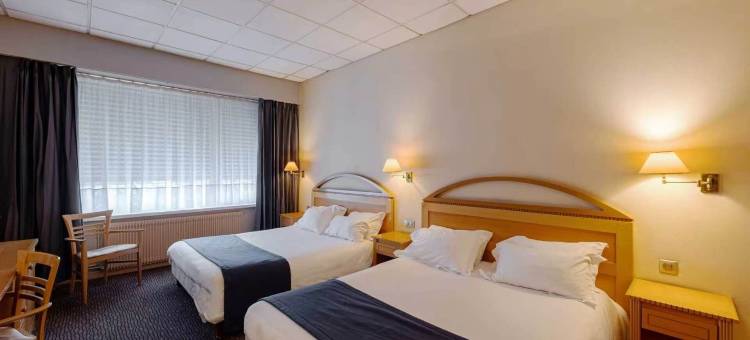 梅特尔波勒酒店(Metropol Hotel)图片