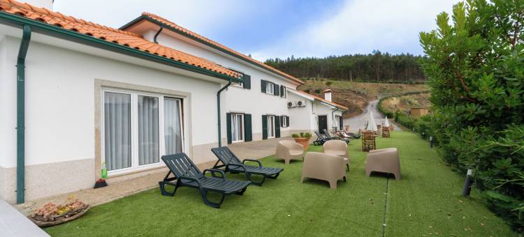 中央套房Arouca(Central Suites Arouca)图片