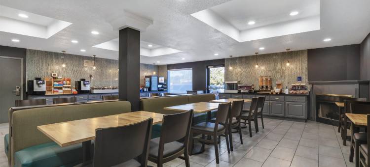 Holiday Inn Express 波科莫克市(Holiday Inn Express Pocomoke City)图片