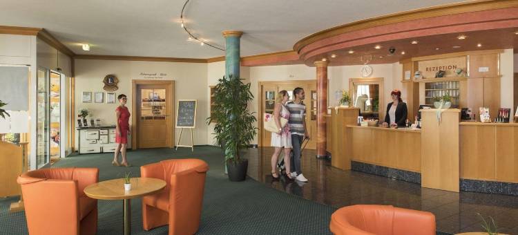 根根巴赫黑森林酒店(Schwarzwaldhotel Gengenbach)图片