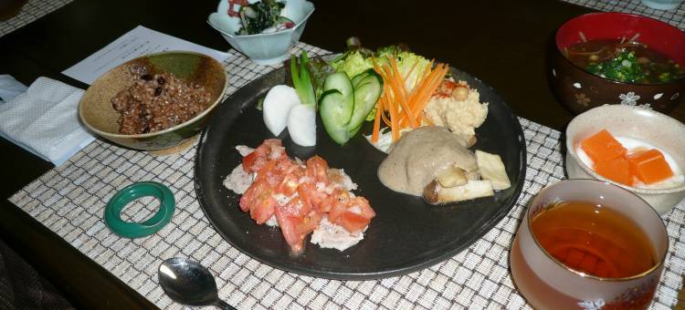 Noen Minpaku Saika No Sho图片