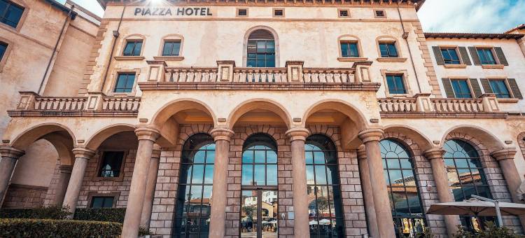 蒙蒂娱乐场广场酒店(Piazza Hotel Montecasino)图片