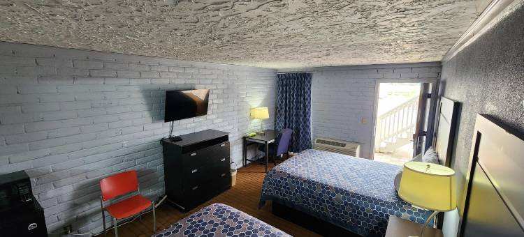罗德威旅馆(Rodeway Inn)图片