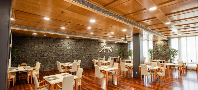 圣克鲁兹学校酒店(Hotel Escuela Santa Cruz)图片