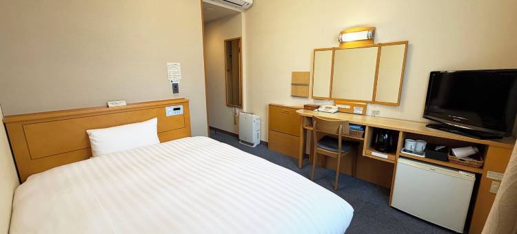 露樱酒店若宮交流道口店(Hotel Route-Inn Wakamiya Inter)图片