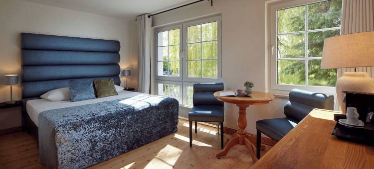 Van der Valk Golfhotel Serrahn - Adult Only图片
