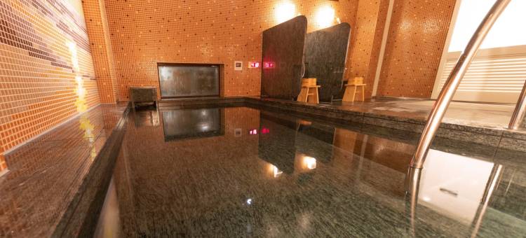 SUPER HOTEL Ishikawa Nomineagari Smart Inter图片