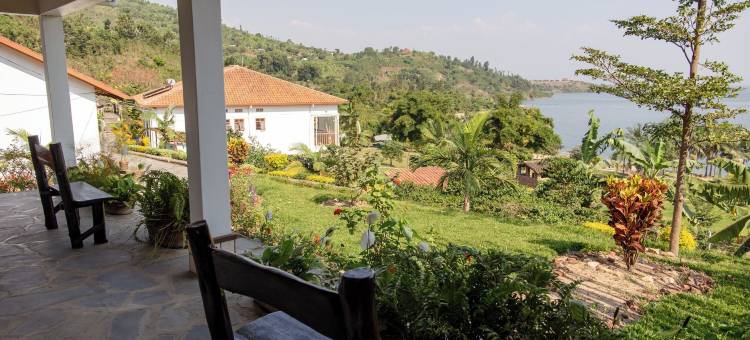鲁谢尔基伍度假村的房间(Room in Lodge - Rushel Kivu Resort Kayove)图片